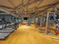 Novotel Vijayawada Varun - palestra