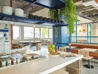 Ibis Budget Nancy Laxou Hotels in Laxou