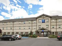 ibis budget Bayeux โรงแรมใน
