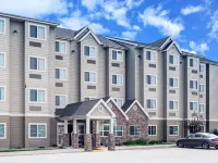 Microtel Inn & Suites by Wyndham Williston Các khách sạn ở Williston