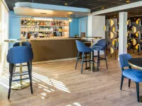 Mercure Hotel Toulouse Aéroport Blagnac - bar