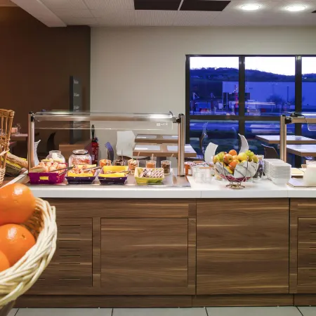 ibis Styles Castres