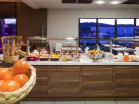 ibis Styles Castres - breakfast