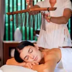 Gunita Siargao Boutique Hotel - spa