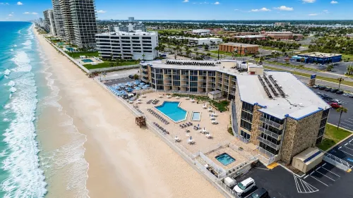 Ocean East Resort Club