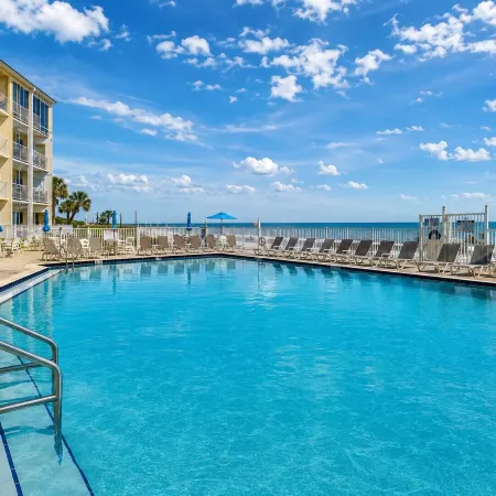 Ocean East Resort Club