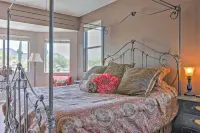 North Phoenix Home w/ Pool: Hike, Swim & Shop! - 3-Star