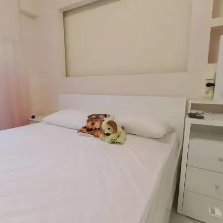 Charming 3-Bedroom House Rental in Málaga, Spain