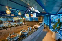 Divi Flamingo Beach Resort - breakfast