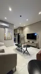302 tara-JRE Jabal Al Lweibdeh with stunning view - ที่มีอ่างอาบน้ำ