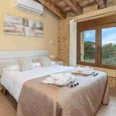 Pals A: Golf en el Jardín y Playa a un Paso Rooms