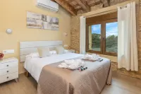 Pals A: Golf en el Jardín y Playa a un Paso - 3-Star