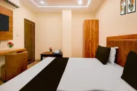 ห้องซูเปอร์ดีลักซ์ โรงแรม บัดเจ็ต อินน์ - บังกะโล
