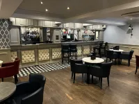 Crowne Plaza EAST MIDLANDS AIRPORT by IHG - С баром