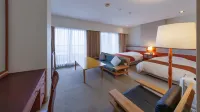 Hotel Tenchikaku