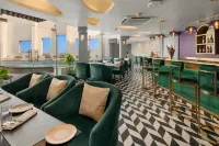 Park Inn by Radisson New Delhi IP Extension - Bares