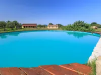D Pietraia 13B Trilo - Pool