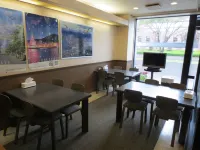 Hotel Heart Inn