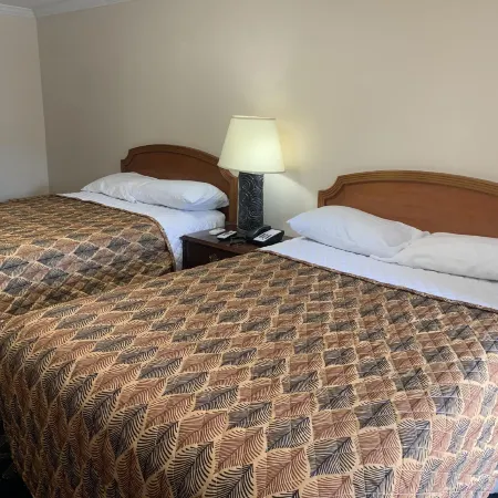Bing's Motel