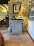 Le Cuisinier en Combraille - Guest houses