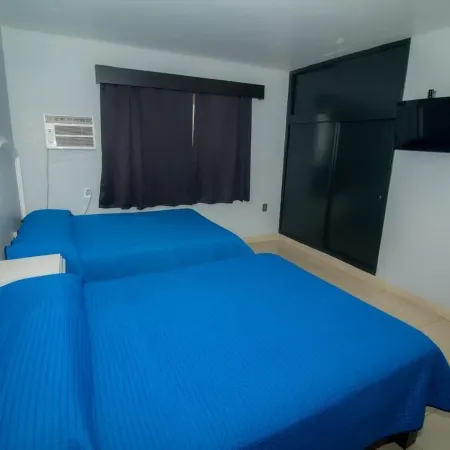 Hotel Santa Maria