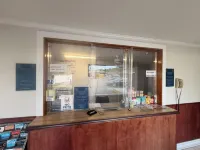 Economy 7 Inn Near Hampton University VA Hotels in Hampton