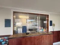 Economy 7 Inn Near Hampton University VA