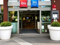 Ibis Budget Dijon Centre Clemenceau