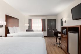 Ramada by Wyndham San Antonio Near SeaWorld/Lackland AFB