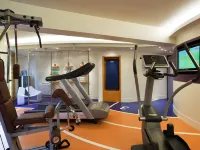Novotel Lille Centre Gares - Fitnessstudio