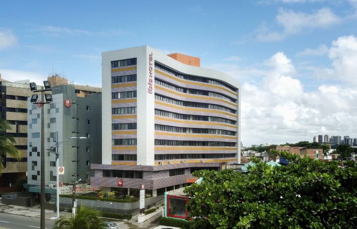 Ibis Maceio Pajucara