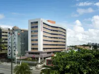 Ibis Maceio Pajucara - Pet friendly