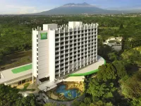 Ibis Styles Bogor Raya - Spa