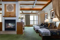 The Lodge at Spruce Peak, Part of Hyatt - Spa