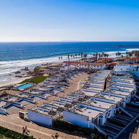 Jr Suite 4 - Playa Arcangel