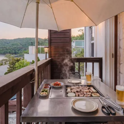 포천 하늘가람펜션 코스모피아천문대 주변 호텔