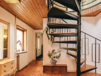 4 Star Holiday Home in Aabybro Hotels in Aabybro Kommune