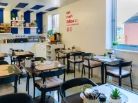 Boutique Hostel Forum Hotel a Zara