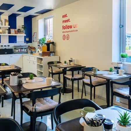 Boutique Hostel Forum
