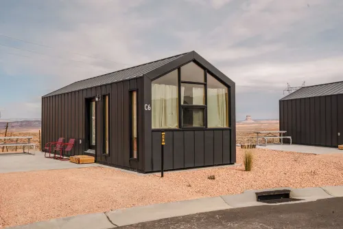 Roam America Horseshoe Bend - 2-Star