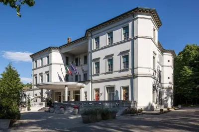 Grand Hotel Terme Hotel di 