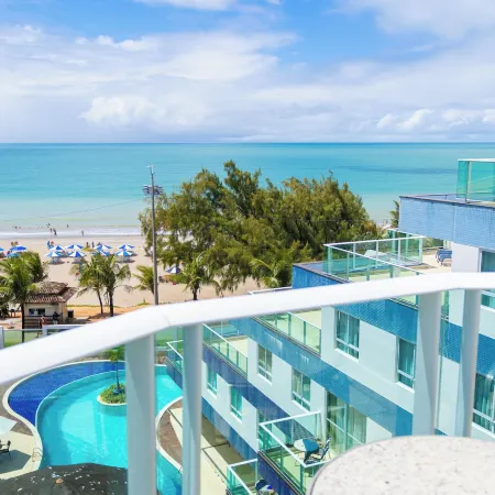 Coral Plaza Apart Hotel