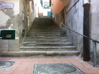Appartamento a Cetara ID 722 Hotel a Cetara
