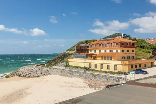 HI Areia Branca - Pousada de Juventude - Hostels