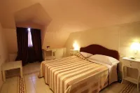 Palace Hotel Una Nuova Strada - pet friendly