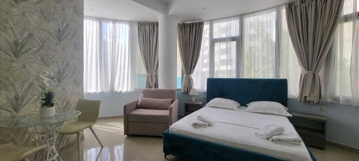 Alv Rent Rooms Hotels in Vlorë prefektur
