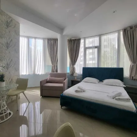Alv Rent Rooms