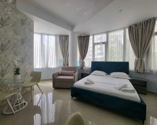 Alv Rent Rooms Hotels in Vlore