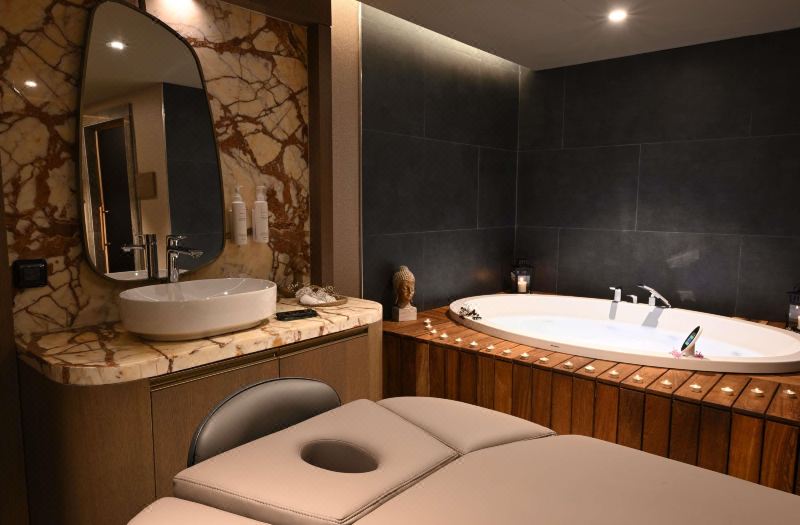 Swissotel Uludag Bursa photo 5