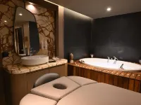 Swissotel Uludag Bursa - СПА